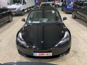 Tesla Model 3 LFP FaceLift EU - 19800 € / 38725.43 лв. - 77101914 9