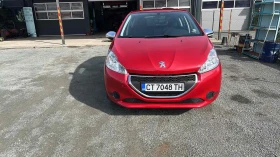 Peugeot 208 1199