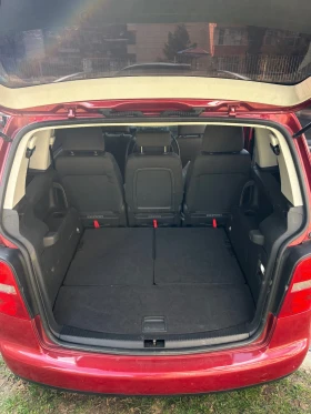 VW Touran - 2499 € / 4887.62 лв. - 48208036 8