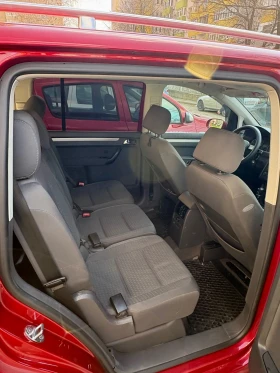 VW Touran - 2499 € / 4887.62 лв. - 48208036 7