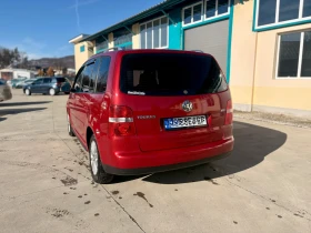 VW Touran - 2499 € / 4887.62 лв. - 48208036 5