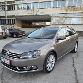 ����� �� �������� �� VW Passat 2.0TDI 