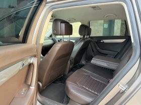 VW Passat 2.0TDI 170�� | Mobile.bg � ����� ������ 8