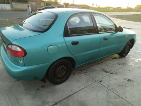 Daewoo Lanos 1, 5 | Auto.bg — изображение 3