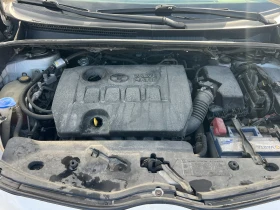 Toyota Verso 1.8  147 к.с  - 10500 € / 20536.22 лв. - 86198570 10