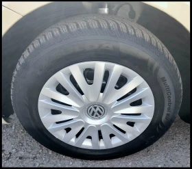 VW Touran 1.6TDI/7-местен/Higline - 6107 € / 11944.25 лв. - 50354457 10