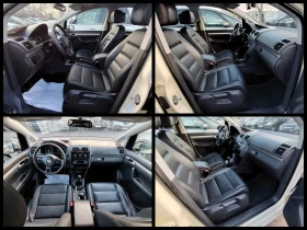 VW Touran 1.6TDI/7-местен/Higline - 6107 € / 11944.25 лв. - 50354457 11