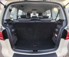 VW Touran 1.6TDI/7-местен/Higline - 6107 € / 11944.25 лв. - 50354457 17