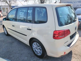 VW Touran 1.6TDI/7-местен/Higline - 6107 € / 11944.25 лв. - 50354457 8