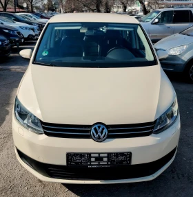 VW Touran 1.6TDI/7-местен/Higline - 6107 € / 11944.25 лв. - 50354457 2