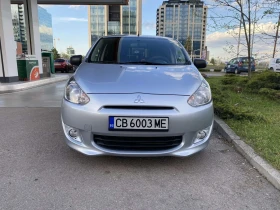 Mitsubishi Space star 1.0 eko - 3100 € / 6063.07 лв. - 91403054 6