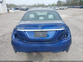 Mercedes-Benz C 43 AMG 2018 MERCEDES-BENZ AMG C 43 4MATIC - 17500 € / 34227.03 лв. - 69913617 8