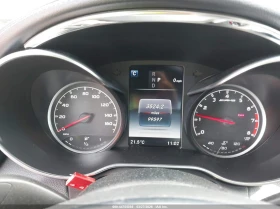 Mercedes-Benz C 43 AMG 2018 MERCEDES-BENZ AMG C 43 4MATIC - 17500 € / 34227.03 лв. - 69913617 11