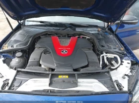 Mercedes-Benz C 43 AMG 2018 MERCEDES-BENZ AMG C 43 4MATIC - 17500 € / 34227.03 лв. - 69913617 14