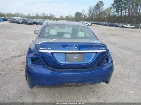 Mercedes-Benz C 43 AMG 2018 MERCEDES-BENZ AMG C 43 4MATIC - 17500 € / 34227.03 лв. - 69913617 7