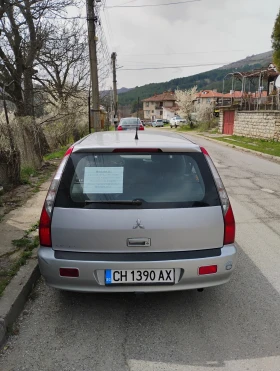 Mitsubishi Lancer - 1600 € / 3129.33 лв. - 53643122 4