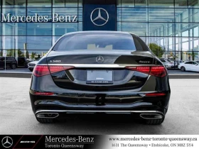 Mercedes-Benz S 580 * 4MATIC Sedan * CARFAX * ЦЕНА ДО БГ - 135650 € / 265308.34 лв. - 56644898 5