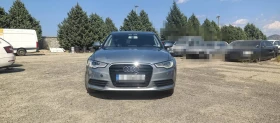 Audi A6 C7 - 8200 € / 16037.81 лв. - 11261908 8