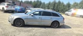 Audi A6 C7 - 8200 € / 16037.81 лв. - 11261908 7