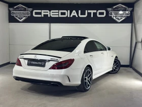 Mercedes-Benz CLS 55 AMG - 26800 € / 52416.24 лв. - 54640984 6