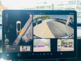 Tesla Model Y 551 ����/����� �������� / SOH 100%" | Mobile.bg � ����� ������ 5