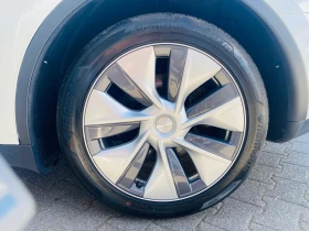 Tesla Model Y 551 ����/����� �������� / SOH 100%" | Mobile.bg � ����� ������ 9