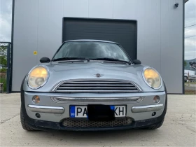 ����� �� �������� �� Mini One