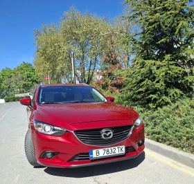 Mazda 6 - 5500 € / 10757.07 лв. - 85448147 2