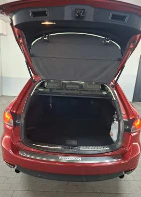 Mazda 6 - 5500 € / 10757.07 лв. - 85448147 12