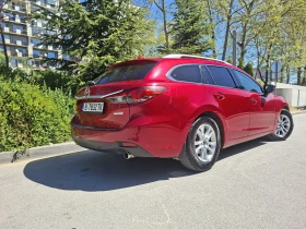 Mazda 6 - 5500 € / 10757.07 лв. - 85448147 4