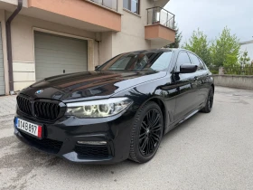 BMW 540  Xdrive M-Packet �����/���������/Gesture  | Mobile.bg � ����� ������ 2
