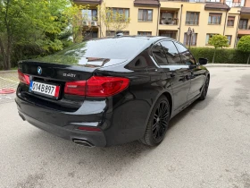 BMW 540  Xdrive M-Packet �����/���������/Gesture  | Mobile.bg � ����� ������ 4