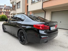 BMW 540  Xdrive M-Packet �����/���������/Gesture  | Mobile.bg � ����� ������ 3