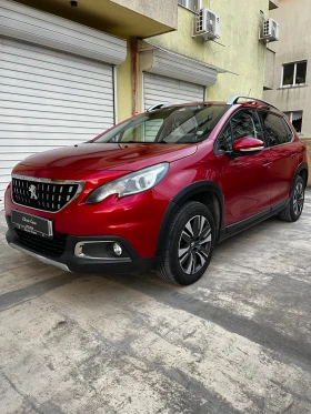 Peugeot 2008 Facelift 1.6 Blue HDI  | Mobile.bg � ����� ������ 2
