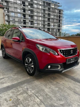 ������ Peugeot 2008