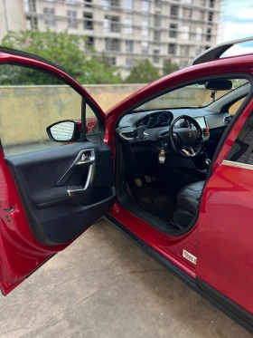 Peugeot 2008 Facelift 1.6 Blue HDI  | Mobile.bg � ����� ������ 7