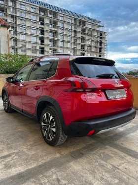 Peugeot 2008 Facelift 1.6 Blue HDI  | Mobile.bg � ����� ������ 5