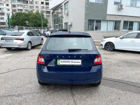 Skoda Fabia 1.0 MPI LPG | Mobile.bg � ����� ������ 4