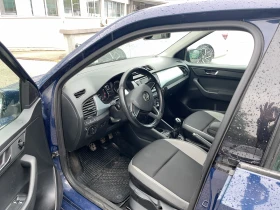 Skoda Fabia 1.0 MPI LPG | Mobile.bg � ����� ������ 9