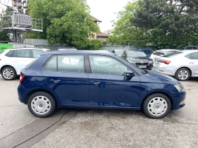 Skoda Fabia 1.0 MPI LPG | Mobile.bg � ����� ������ 6