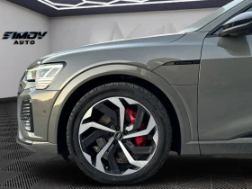 Audi E-Tron Q8 SPORTBACK S-LINE PLUS 114KWH 408��. �������� | Mobile.bg � ����� ������ 16