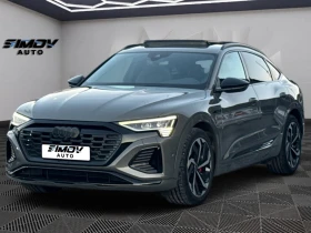 Audi E-Tron Q8 SPORTBACK S-LINE PLUS 114KWH 408��. �������� | Mobile.bg � ����� ������ 3