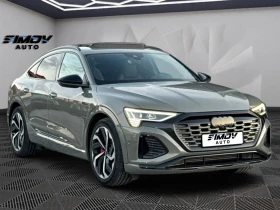 ������ Audi E-Tron