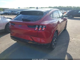 Ford Mustang Mach-E GT AWD | Mobile.bg � ����� ������ 4