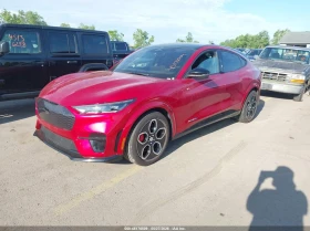 Ford Mustang Mach-E GT AWD | Mobile.bg � ����� ������ 2