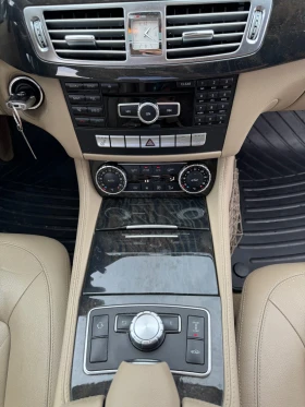 Mercedes-Benz CLS 350 | Mobile.bg � ����� ������ 16