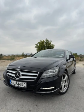 Mercedes-Benz CLS 350 | Mobile.bg � ����� ������ 5