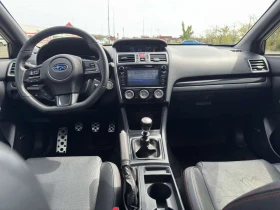 Subaru WRX * Sport tech * CARFAX * ���� �� �� | Mobile.bg � ����� ������ 10