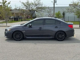 Subaru WRX * Sport tech * CARFAX * ���� �� �� | Mobile.bg � ����� ������ 4