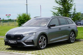 Skoda Octavia 2.0TDI* VRS* 4x4* PANO* ГАРАНЦИЯ 